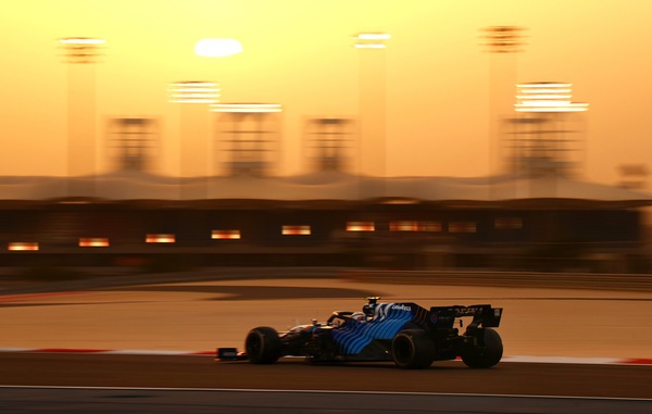 Mondiale F1 2021: la guida piloti