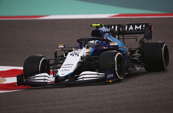 Williams, il nuovo direttore tecnico è un ex-Volkswagen