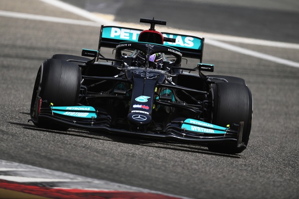GP Bahrain, Wolff tra difficoltà Mercedes reali e valori presunti