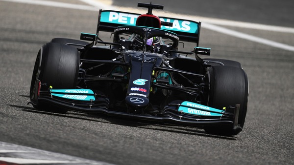 GP Bahrain, Wolff tra difficoltà Mercedes reali e valori presunti