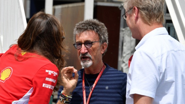 Nuovi team, Jordan: "Sbagliata la tassa d'iscrizione da 200 milioni"