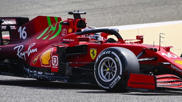 Gare sprint, ci sarà libertà di scelta delle mescole