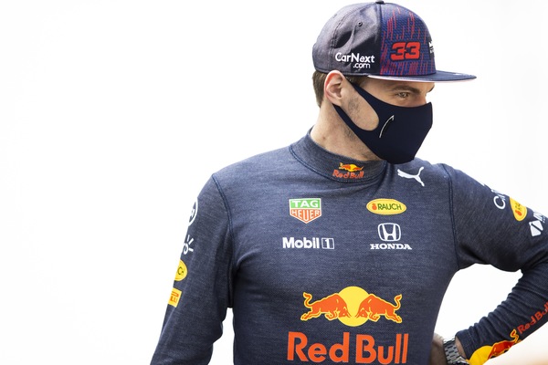 GP Bahrain, parla Verstappen: "La sfida è con la Mercedes? Vedremo"