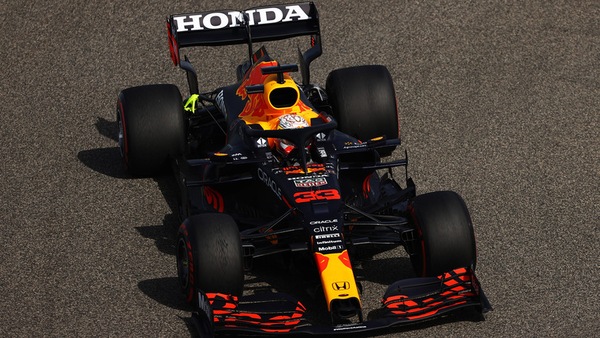 GP Bahrain, FP2, i tempi in diretta: Verstappen per la riconferma