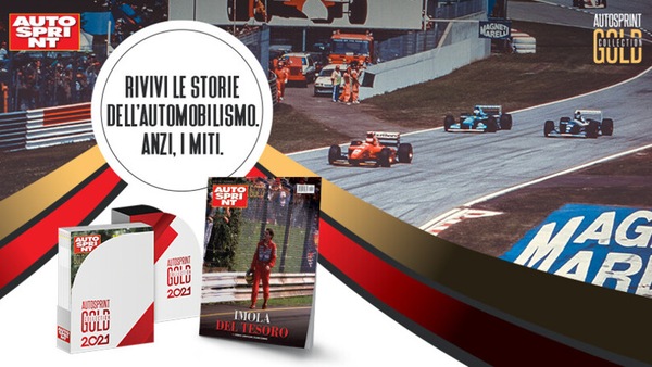 As Gold Collection riparte con una nuova raccolta