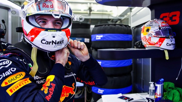 GP Bahrain, qualifiche: pole per Verstappen! Leclerc è 4°
