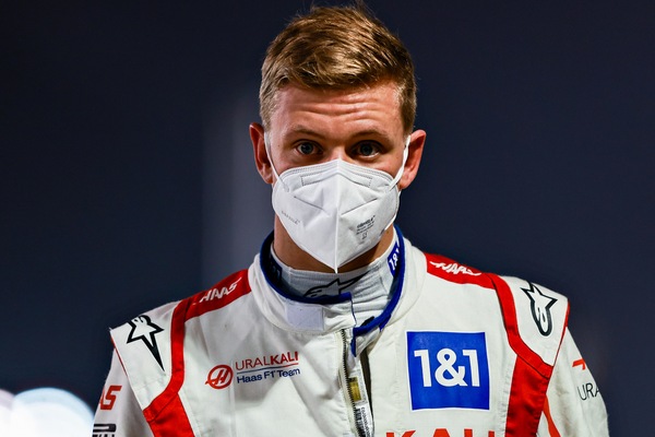 GP Bahrain, qualifiche, Schumacher: "Il mio obiettivo è fare esperienza"