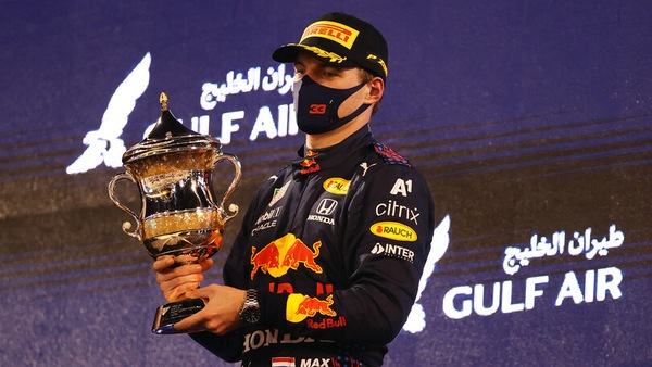 Verstappen commenta: "Un peccato, ma dobbiamo guardare il lato positivo"