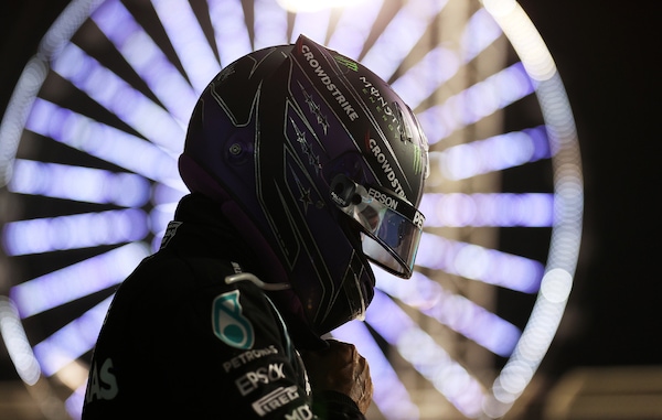 GP Bahrain: il Top e il Flop dei piloti in gara a Sakhir
