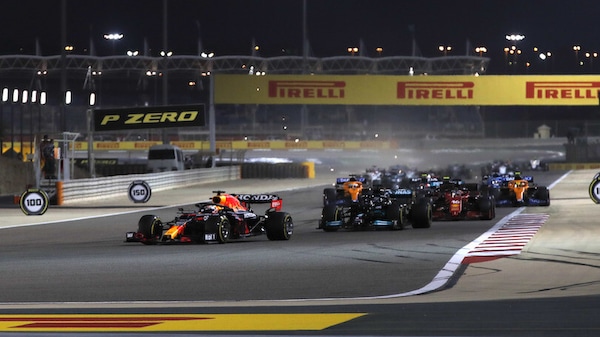 GP Bahrain, Wolff e Horner d'accordo: serve chiarezza sui limiti di pista