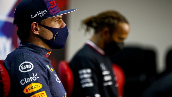 GP Emilia Romagna, Verstappen: "Punto a vincere ogni gara"