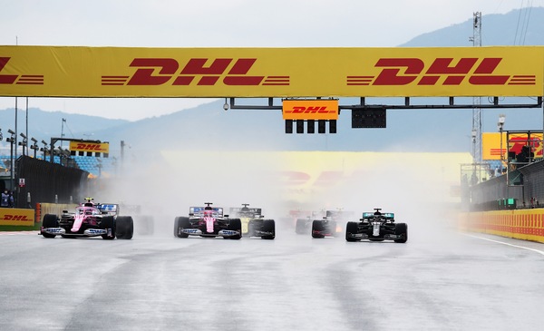 Calendario F1 2021, Turchia e Bahrain per sostituire Canada e Brasile