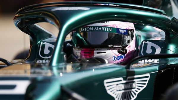 Ralf Schumacher su Vettel: "Lasci perdere il resto e pensi a divertirsi"