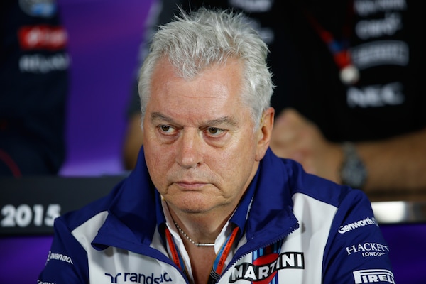 F1 2025, Symonds spiega l'esigenza dell'aerodinamica attiva