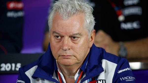 F1 2025, Symonds spiega l'esigenza dell'aerodinamica attiva