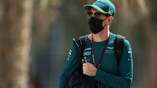 Vettel, un lockdown per sviluppare l'interesse ambientale