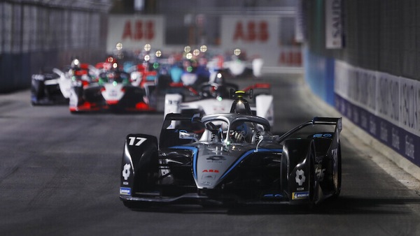 ePrix Roma, Mercedes cerca conferme al dominio