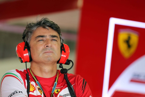 Aston Martin, in arrivo Marco Mattiacci