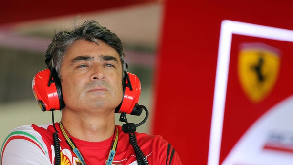 Aston Martin, in arrivo Marco Mattiacci