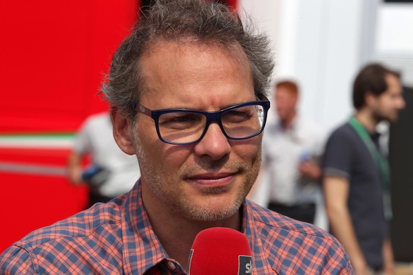 Tanti auguri Jacques Villeneuve: i 50 anni di un personaggio originale