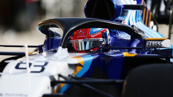 Russell, l'aiuto dello psicologo per migliorare ancora