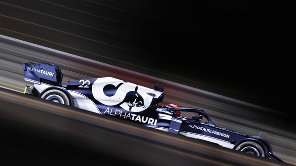 AlphaTauri, Tost: "Grandi meriti Honda, AT02 regolarmente da Q3"