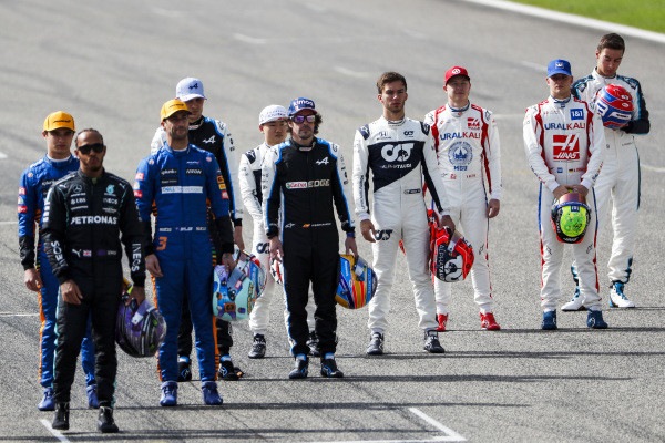F1 a eliminazione diretta