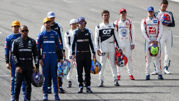 F1 a eliminazione diretta