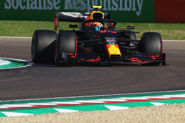 GP Emilia Romagna: gli orari di Sky e Tv8