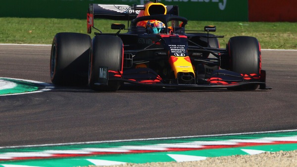 GP Emilia Romagna: gli orari di Sky e Tv8