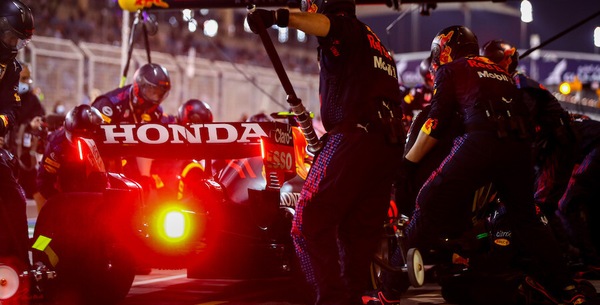 GP Emilia Romagna, Honda a Imola con le contromisure post-Bahrain
