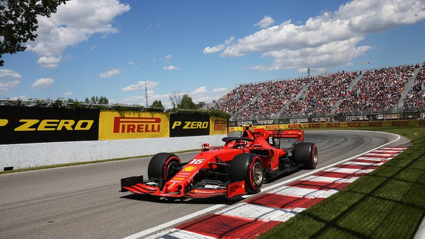 GP Canada in forse, tra quarantena e nodi finanziari