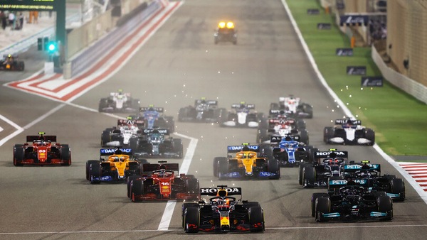 Di Grassi: Formula 1 deve puntare tutto sugli e-fuels senza ibrido