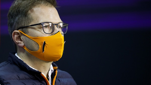 Seidl convinto: "Pu Mercedes la migliore, è un nostro punto di forza"