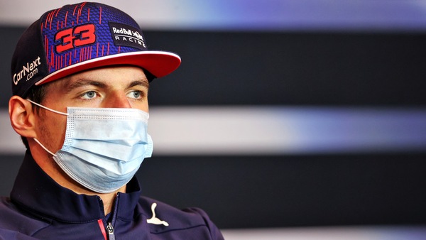 Verstappen: "Abbiamo altre occasioni per battere la Mercedes"