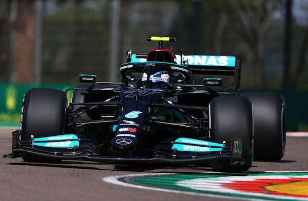 GP Emilia Romagna, FP2: segui i tempi live del secondo turno di prove di libere
