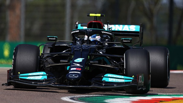 GP Emilia Romagna, FP2: segui i tempi live del secondo turno di prove di libere