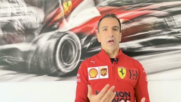 GP Emilia Romagna, Gené: "A Imola Hamilton favorito, Ferrari ambiziosa"