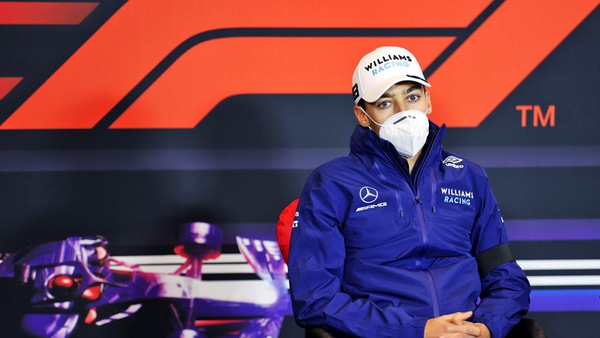 Incidente Russell-Bottas, le scuse di George