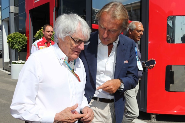 Superlega, quella volta che la F1 minacciò la Fia con il campionato alternativo