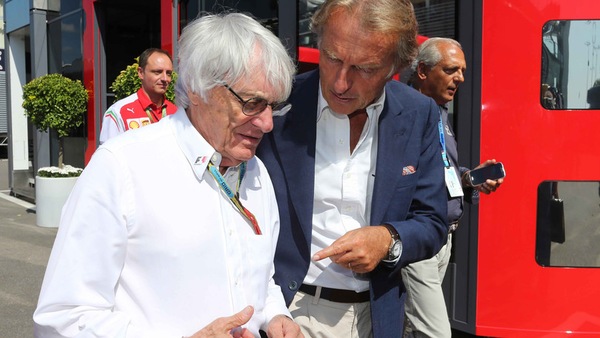 Superlega, quella volta che la F1 minacciò la Fia con il campionato alternativo