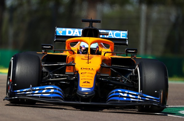 Dall'Inghilterra: venduto il McLaren Technology Center per 170 milioni di sterline