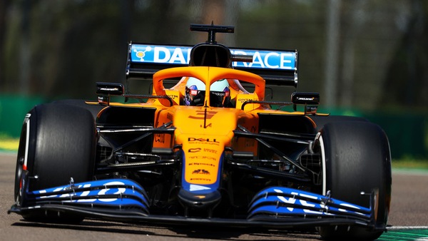 Dall'Inghilterra: venduto il McLaren Technology Center per 170 milioni di sterline