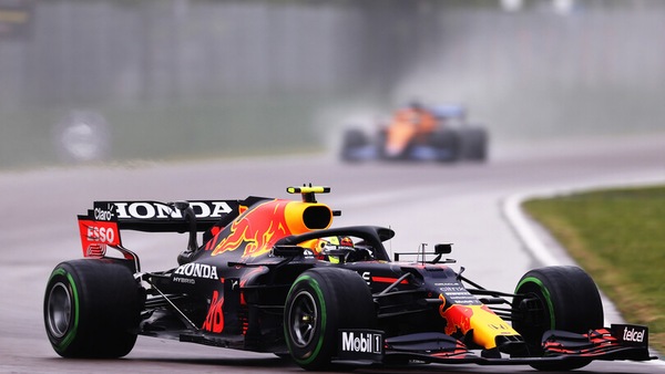 Marko bacchetta Perez e Tsunoda: irritazione e presunzione