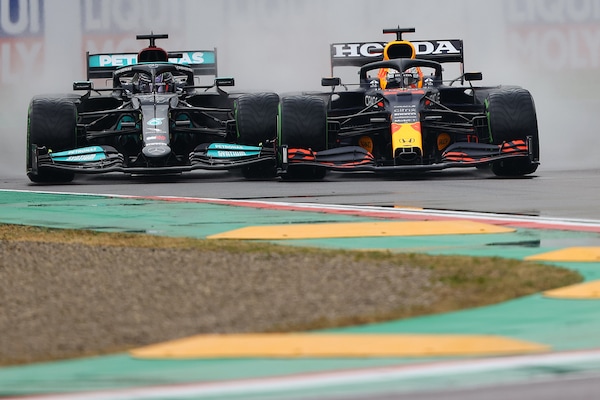 Red Bull farà la sua power unit, DT Hodgkinson da Mercedes