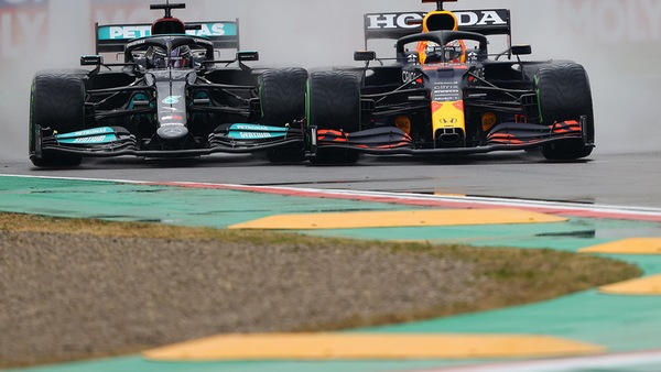 Red Bull farà la sua power unit, DT Hodgkinson da Mercedes