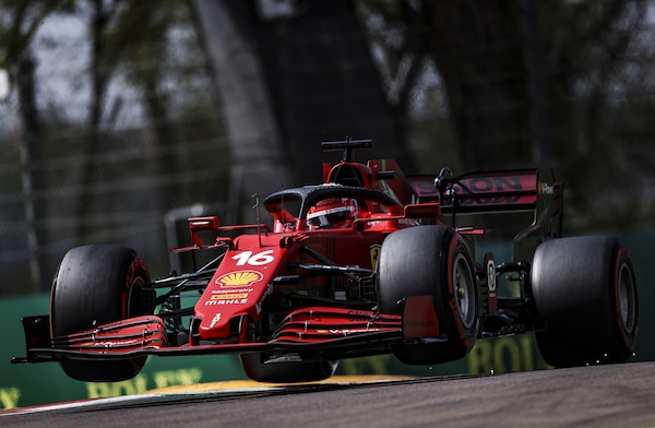 Ufficiale: la F1 approva la Qualifica Sprint