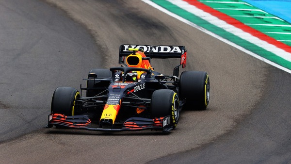 GP Portogallo, Perez: Red Bull a Portimao per la doppietta