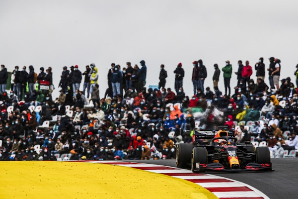GP Portogallo, la seconda volta di Portimao