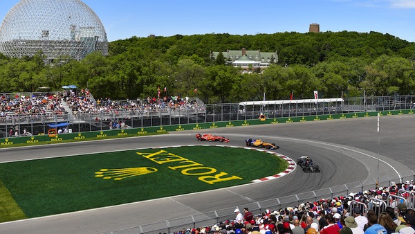 GP Canada, cancellazione a un passo. Si attende l'annuncio